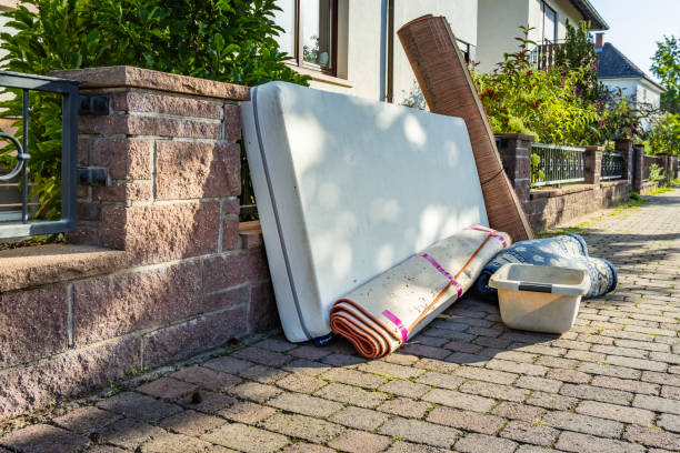 Best Construction Debris Removal  in Geneva, FL